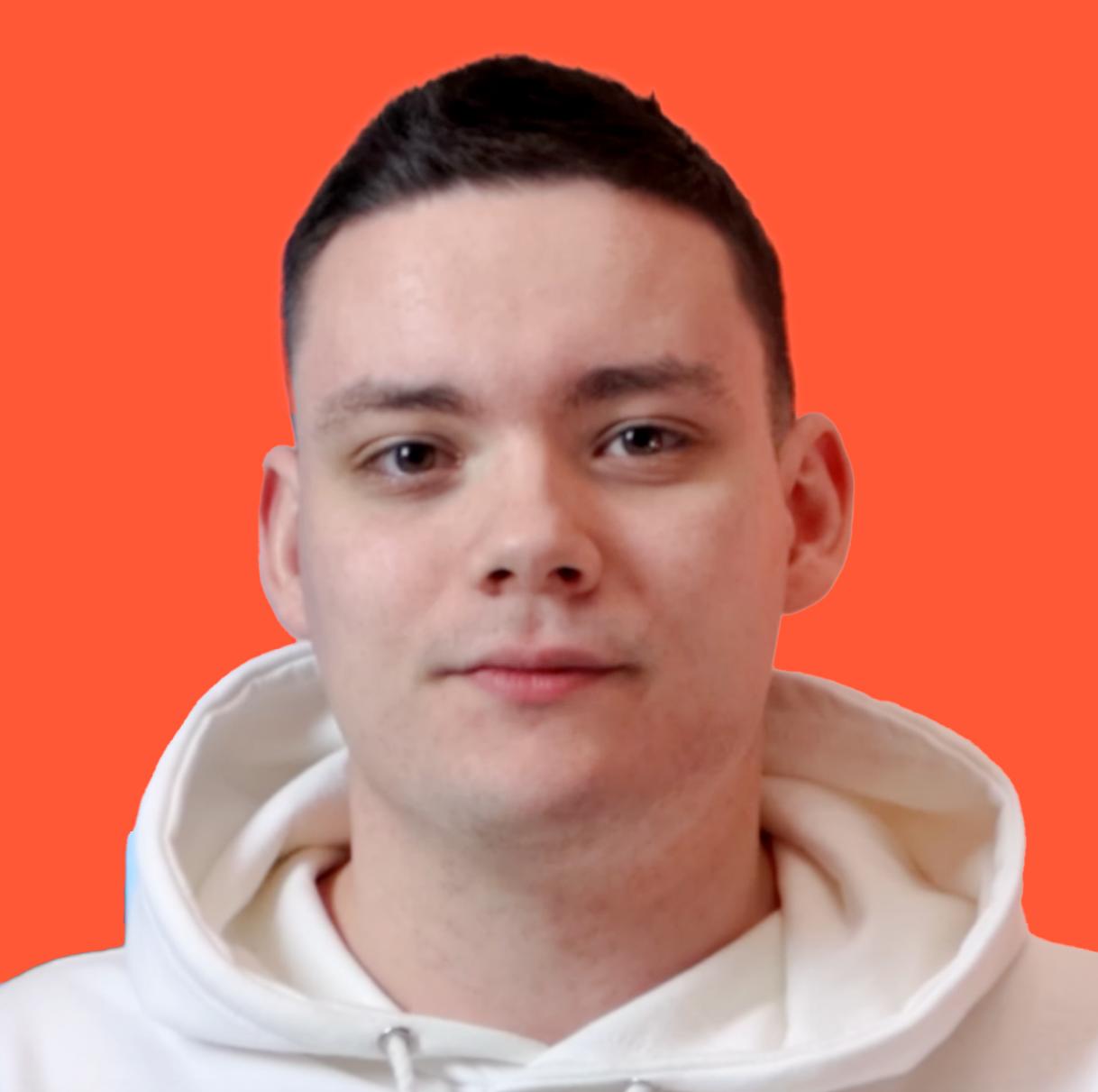 Максим Венгер