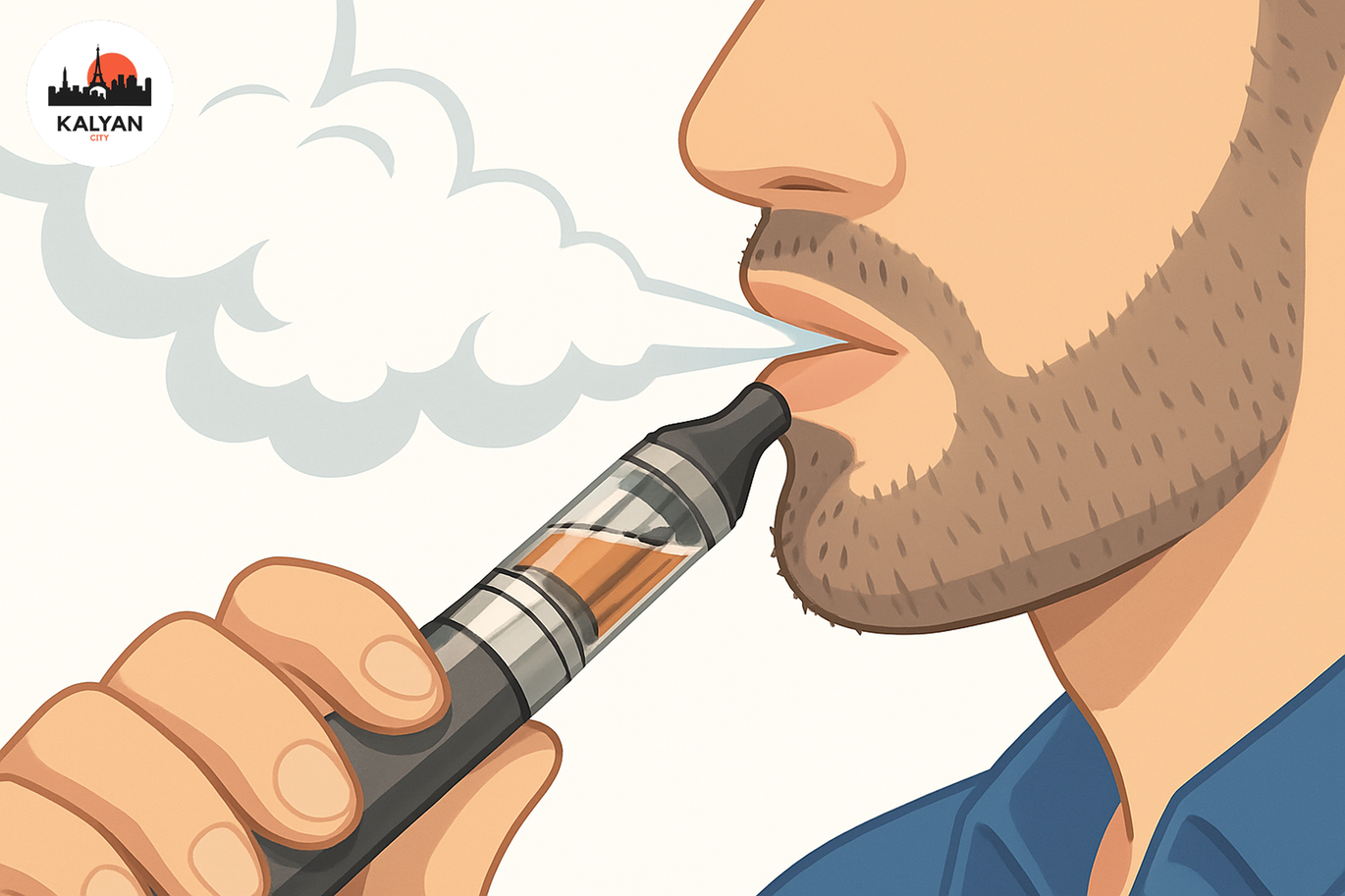 Как правильно держать устройство