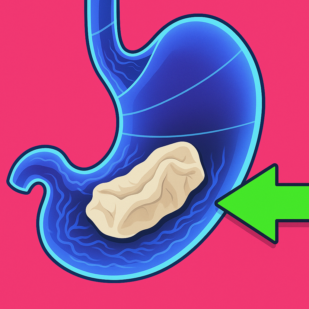 Що відбувається в організмі, якщо проковтнути снюс?