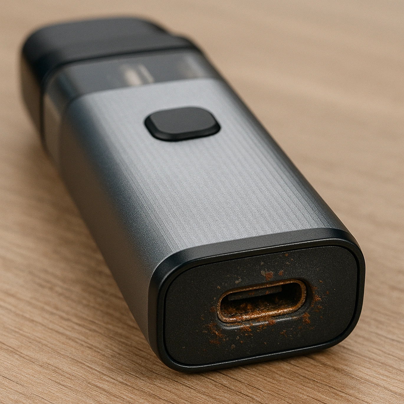 Наслідки попадання води: чим це загрожує?