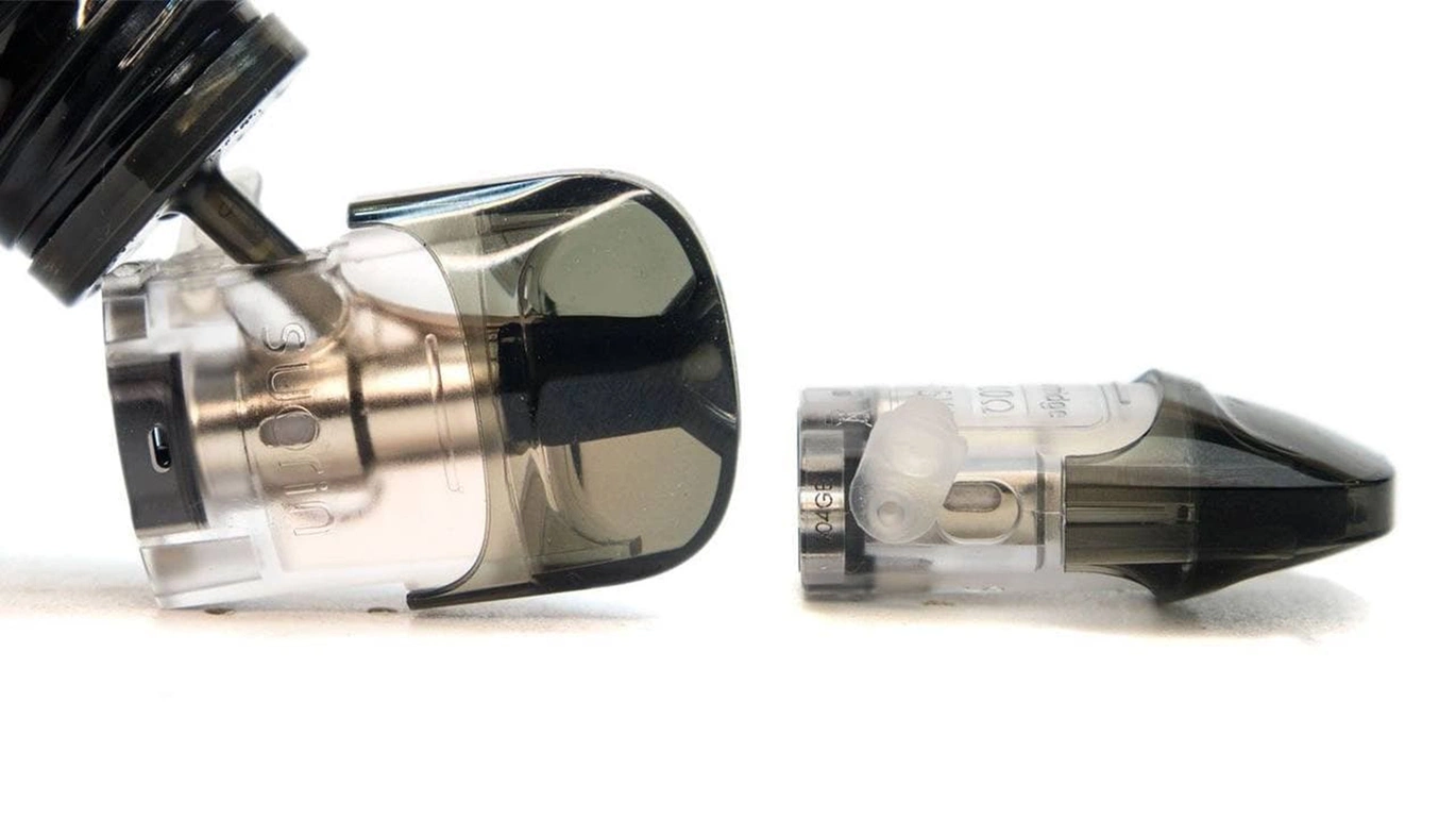 Неправильна заправка картриджа