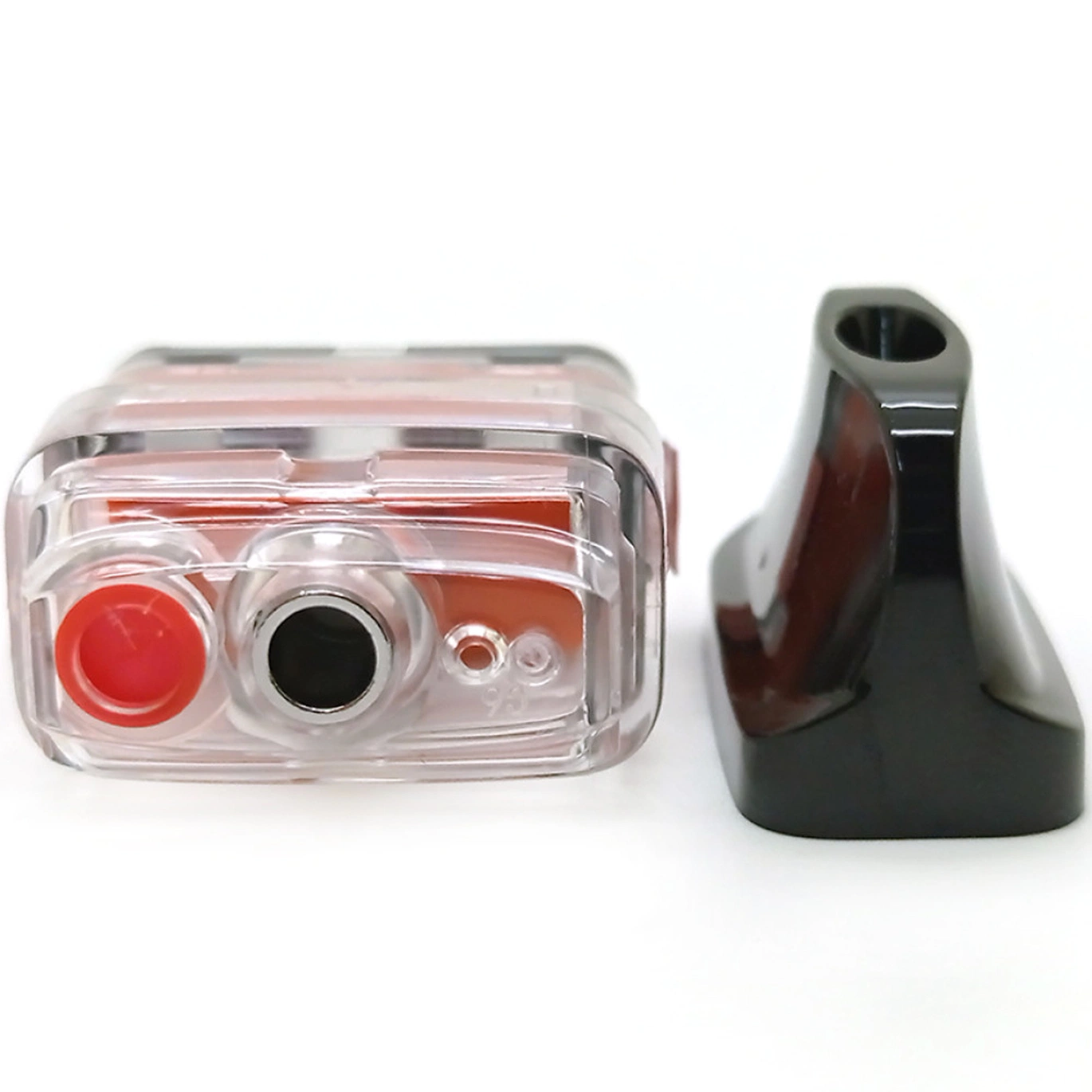 Проблеми з ущільнювальними кільцями