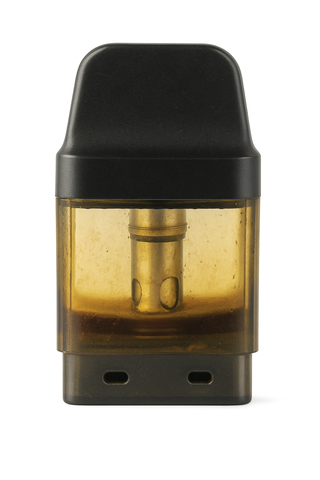 Природний знос картриджа 