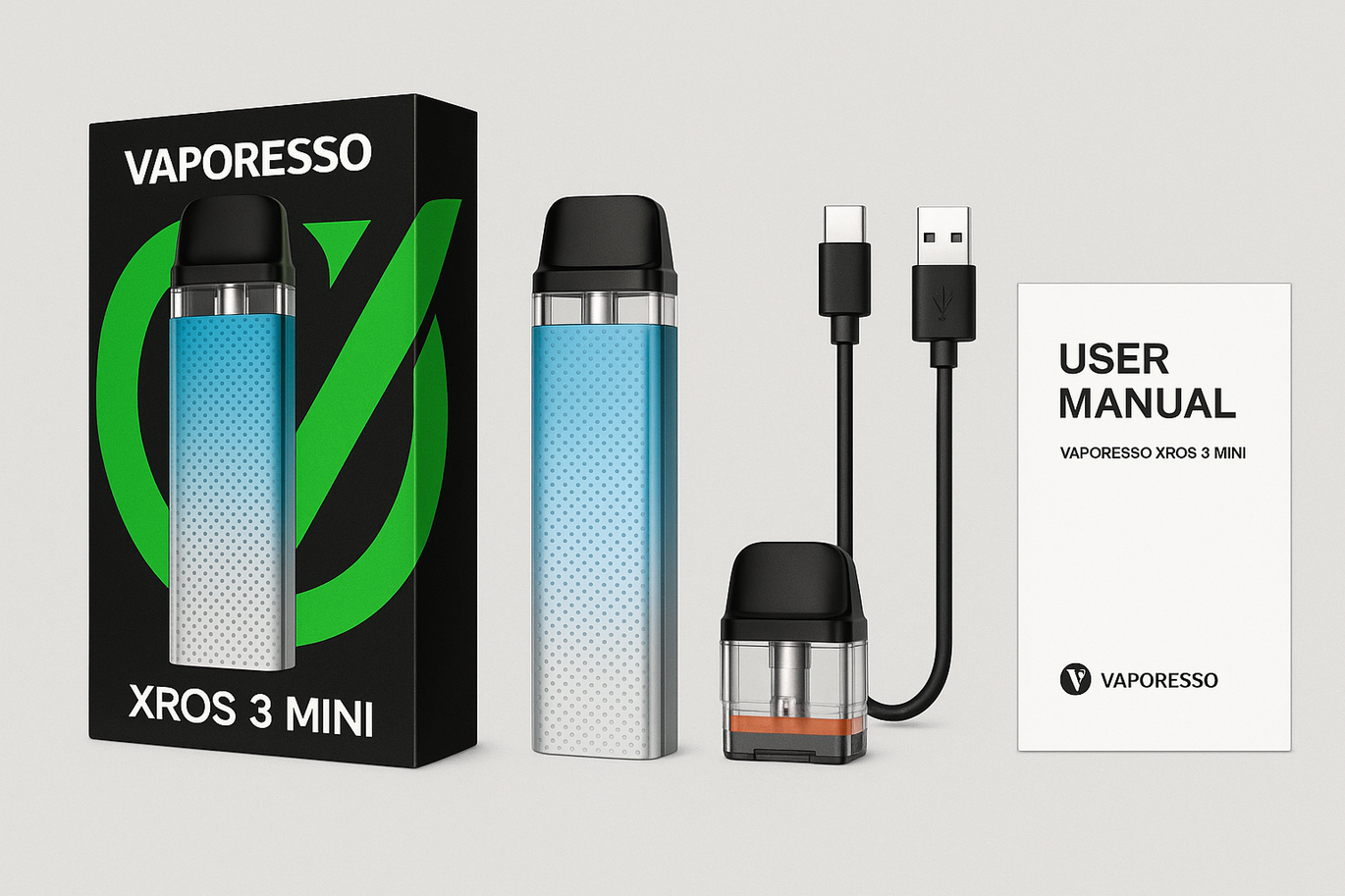 Крок 1: Розпаковка та перевірка