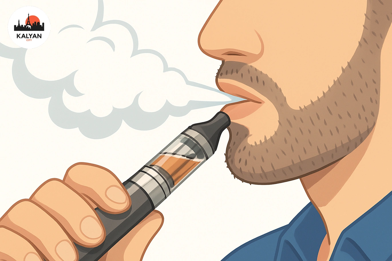 Як правильно тримати пристрій