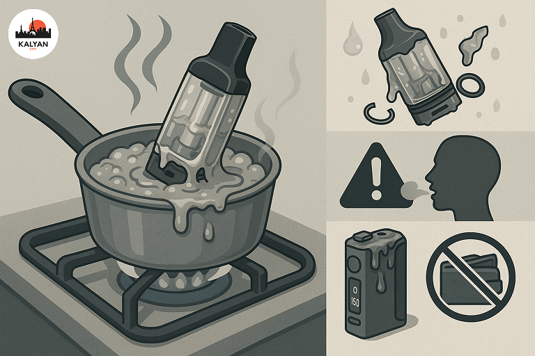 Чому "варити картридж" – це прямий шлях до проблем