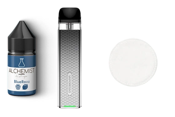 Як заправляти електронку