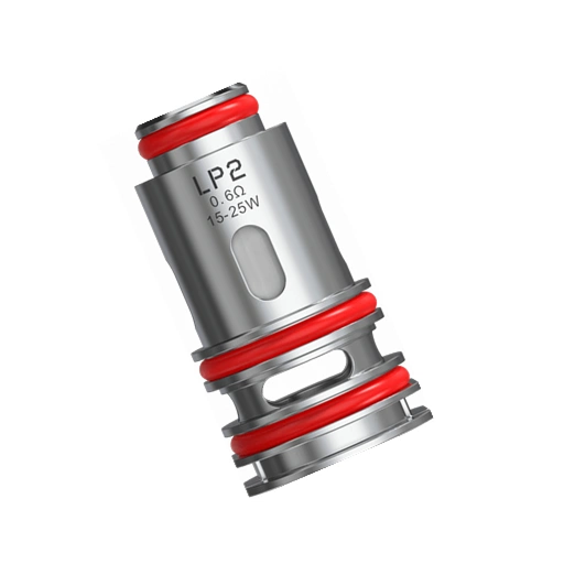 Просочення нового випаровувача