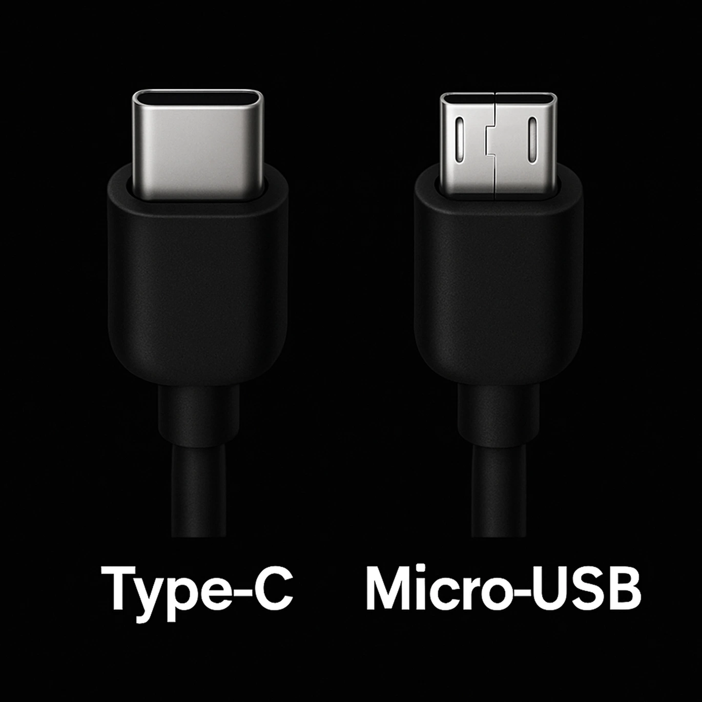 Вибираємо правильний кабель