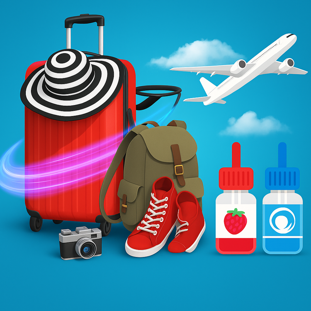 Правила перевезення рідин