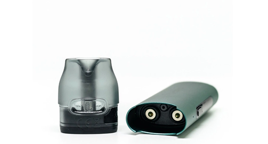 Перевірка з іншим картриджем