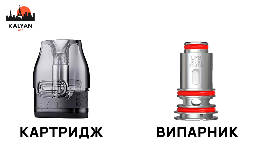 vaporesso xros плюється рідиною