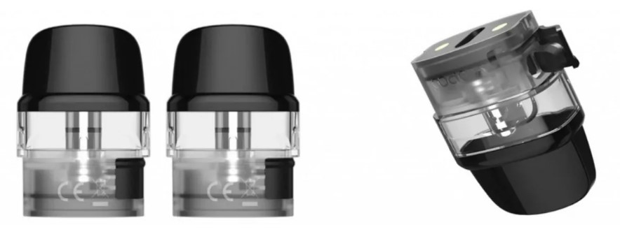 Види випарників у POD-системах