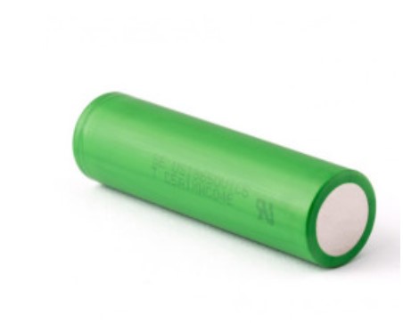 Несправний акумулятор