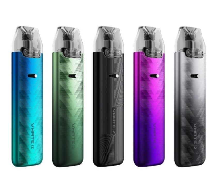 pod-система VooPoo