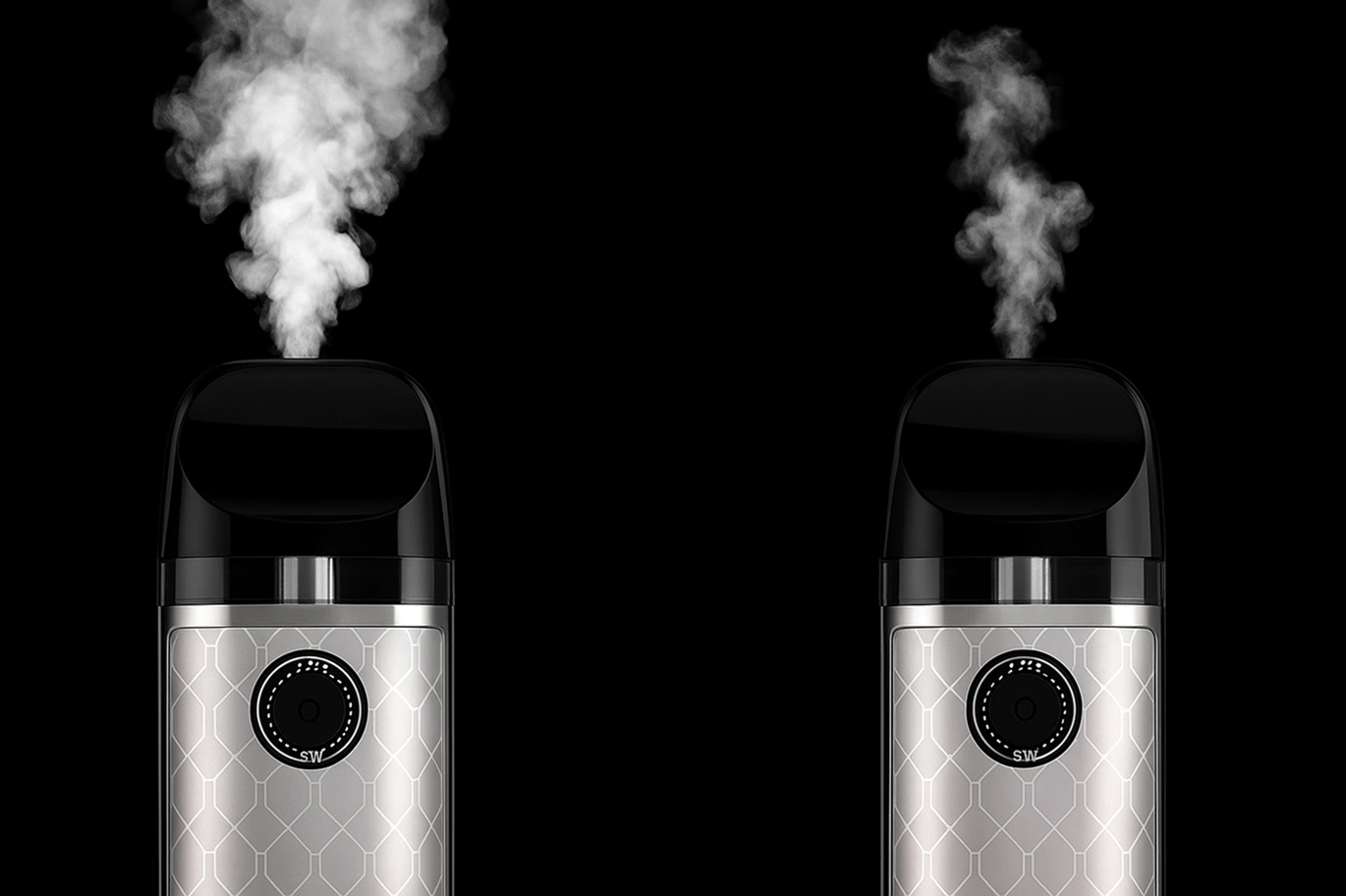 Опір, смак, пара і батарея: як все пов'язано?