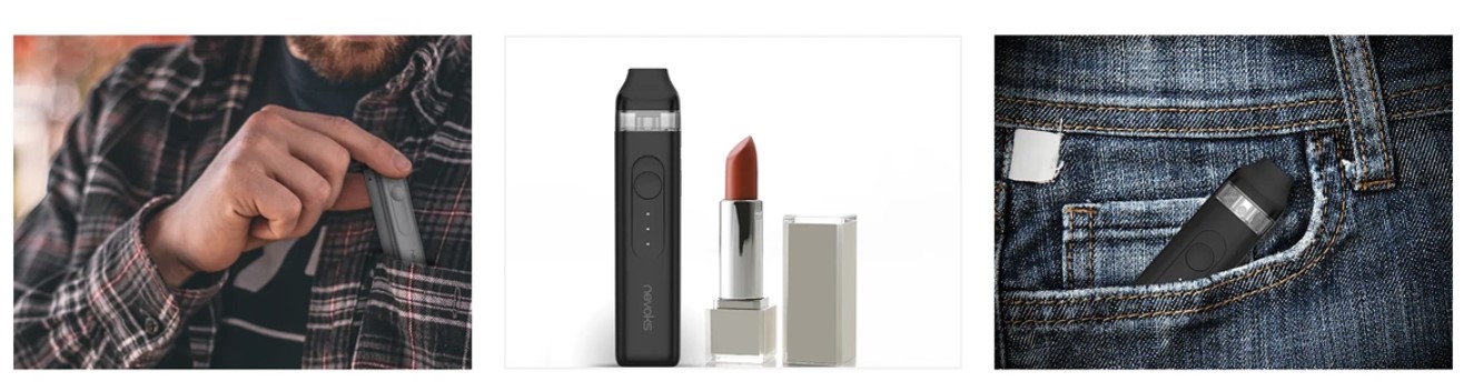 Вейпінг допомагає кинути курити?