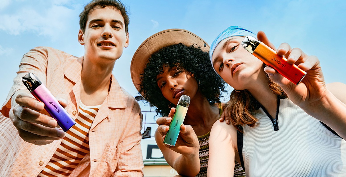 Вплив паріння