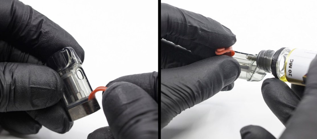 Vaporesso Luxe Q Series (QS, Q2, Q2 SE)