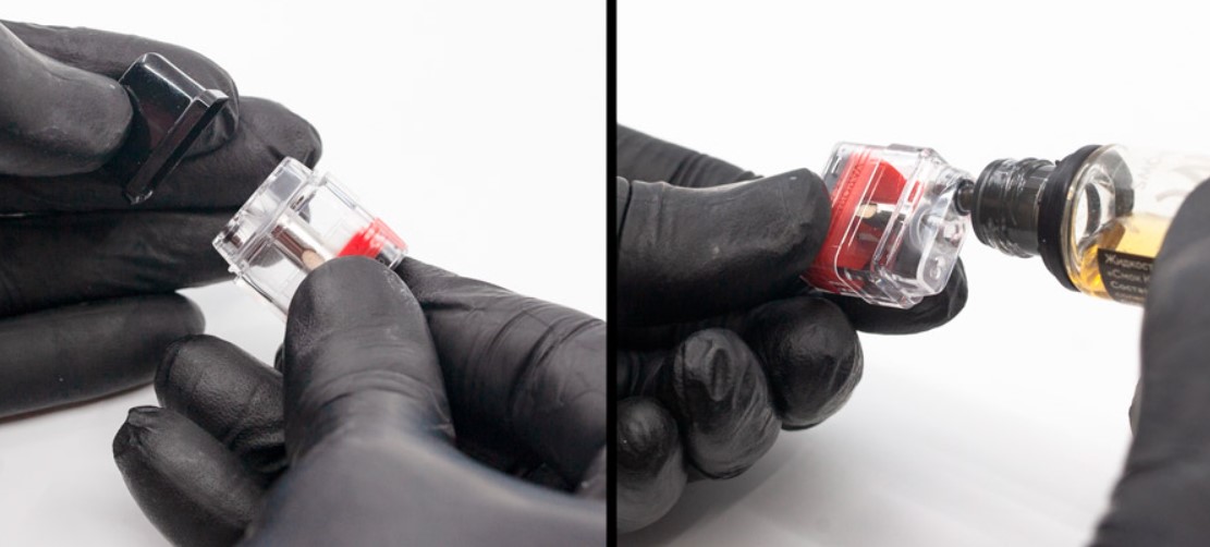 Vaporesso XROS Series (XROS, XROS 2, XROS Mini)