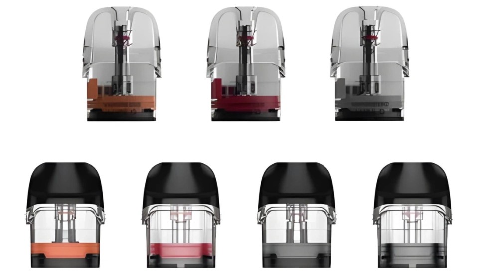 Картридж Vaporesso