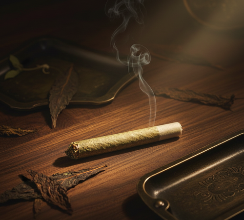 Що таке блант і як його зробити?