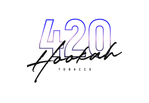 420 Hookah