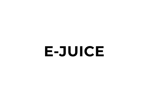 E-juice