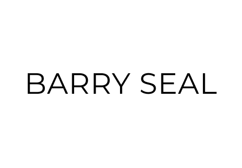 Barry seal lab