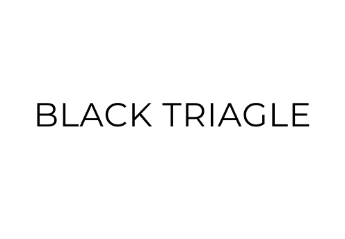 Black Triangle