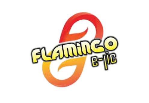 Flamingo e-lic