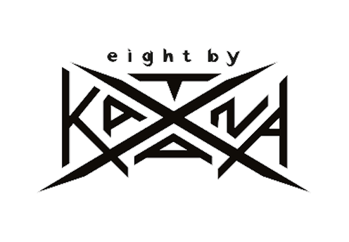 Eight by Katana