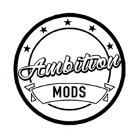 Ambition Mods