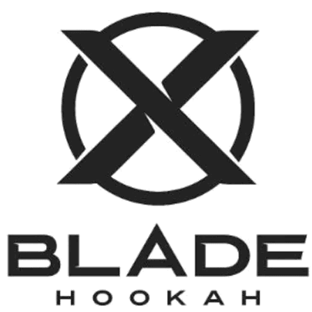 Blade Hookah