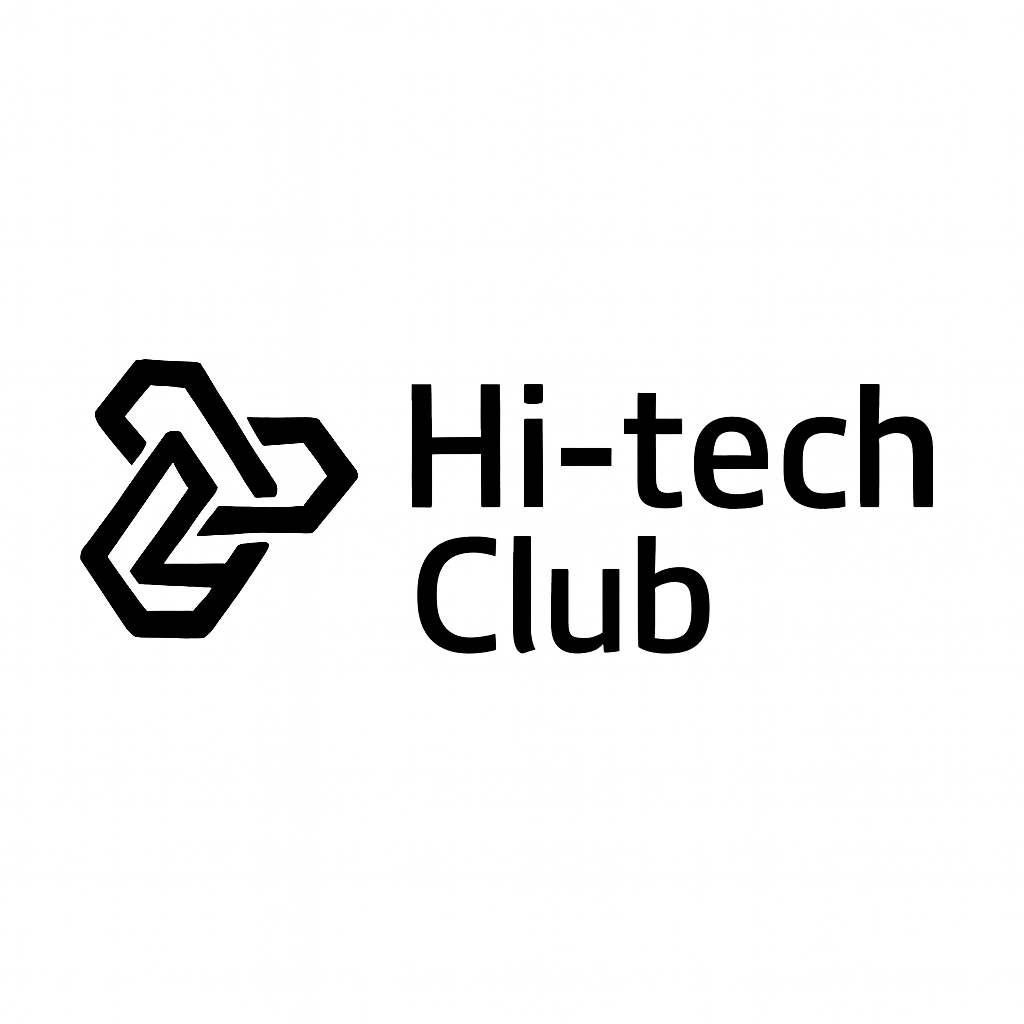 Hi-tech Club