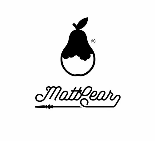 Mattpear
