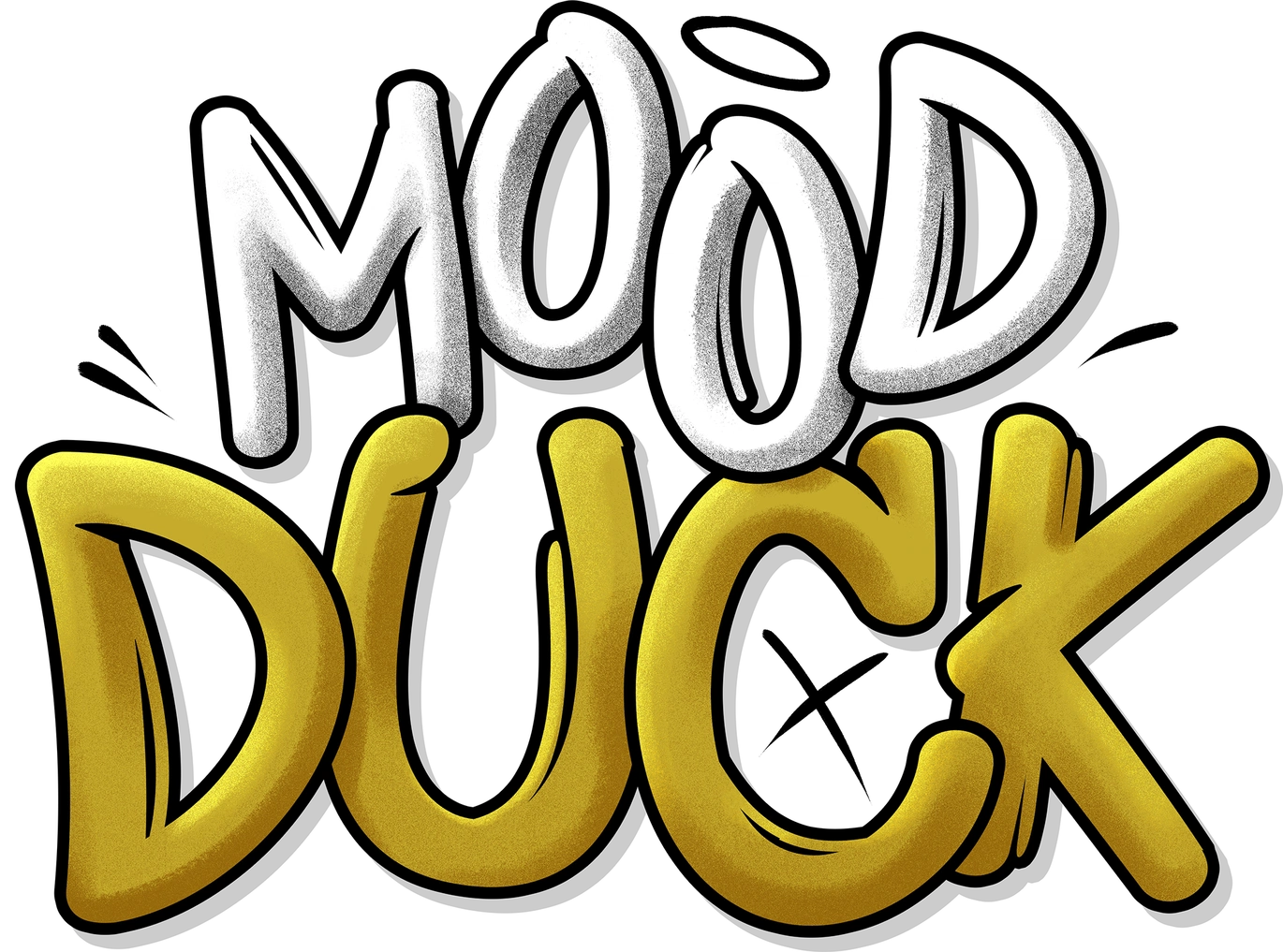 Mood Duck
