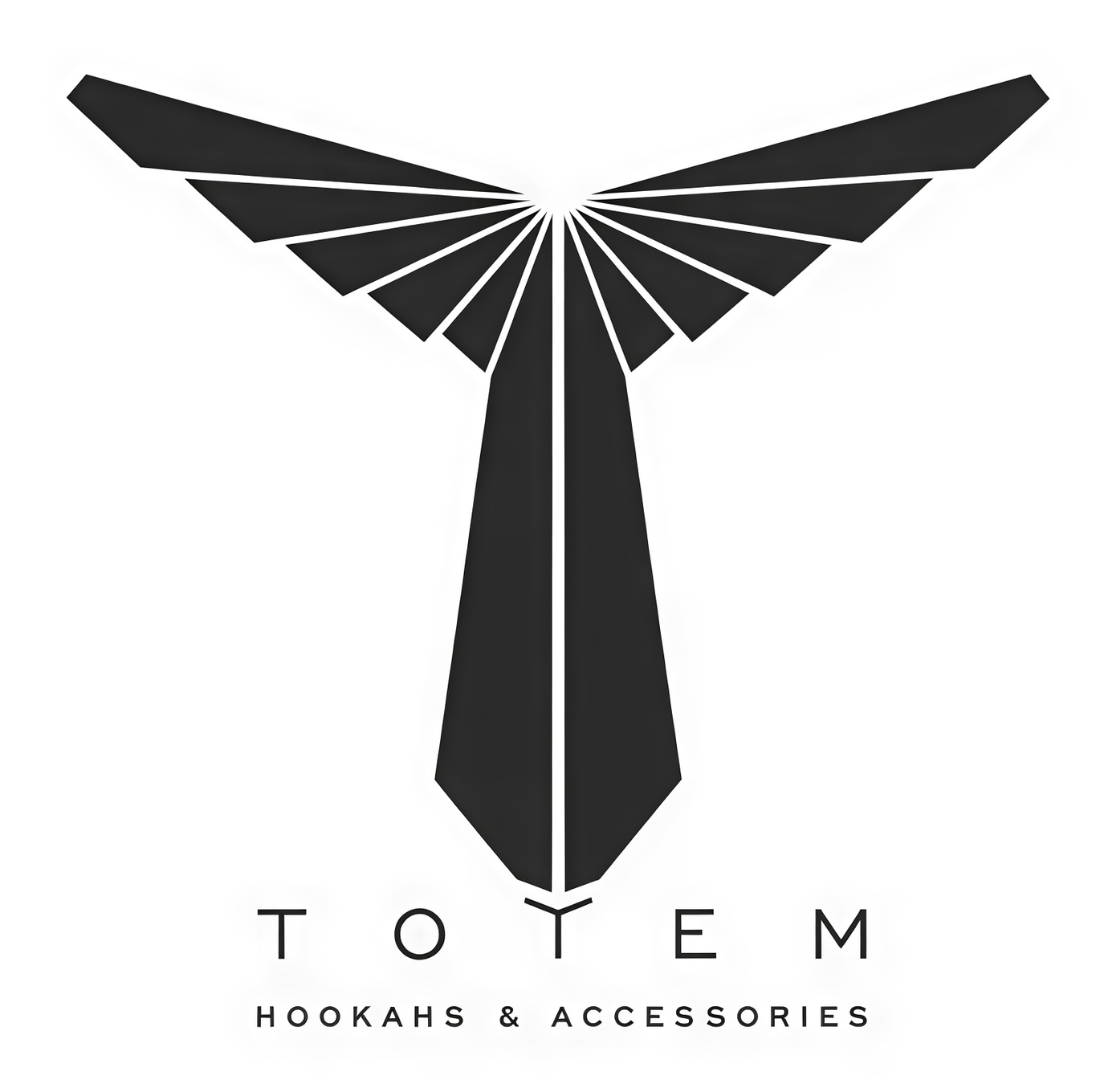 Totem Hookah
