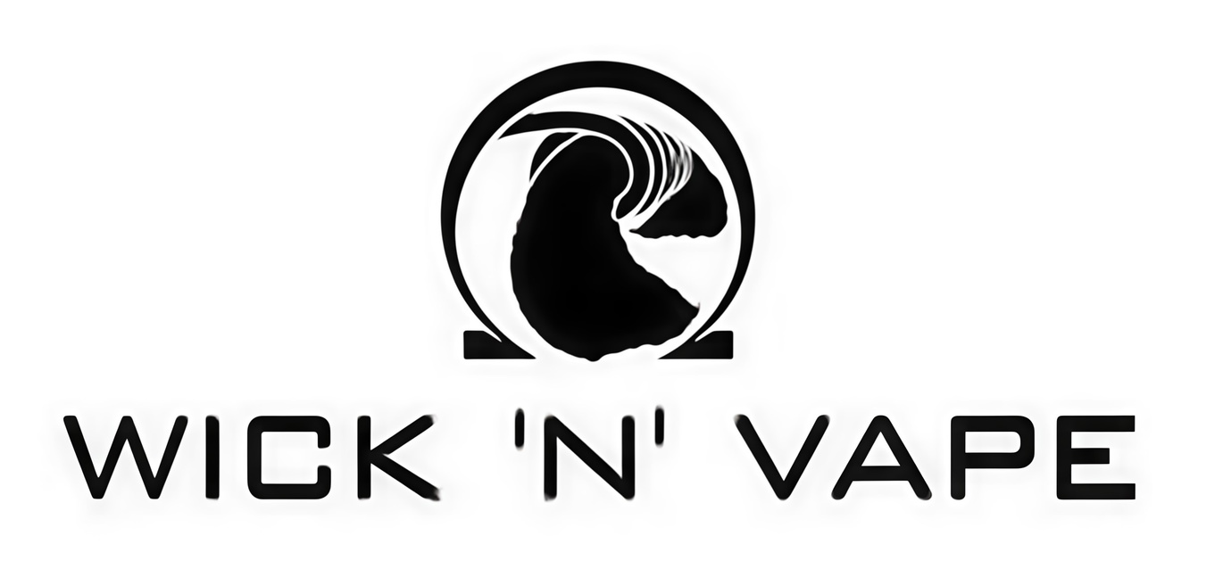 Wick 'N' Vape