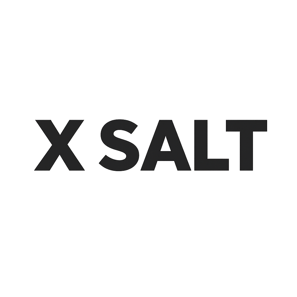 XSalt