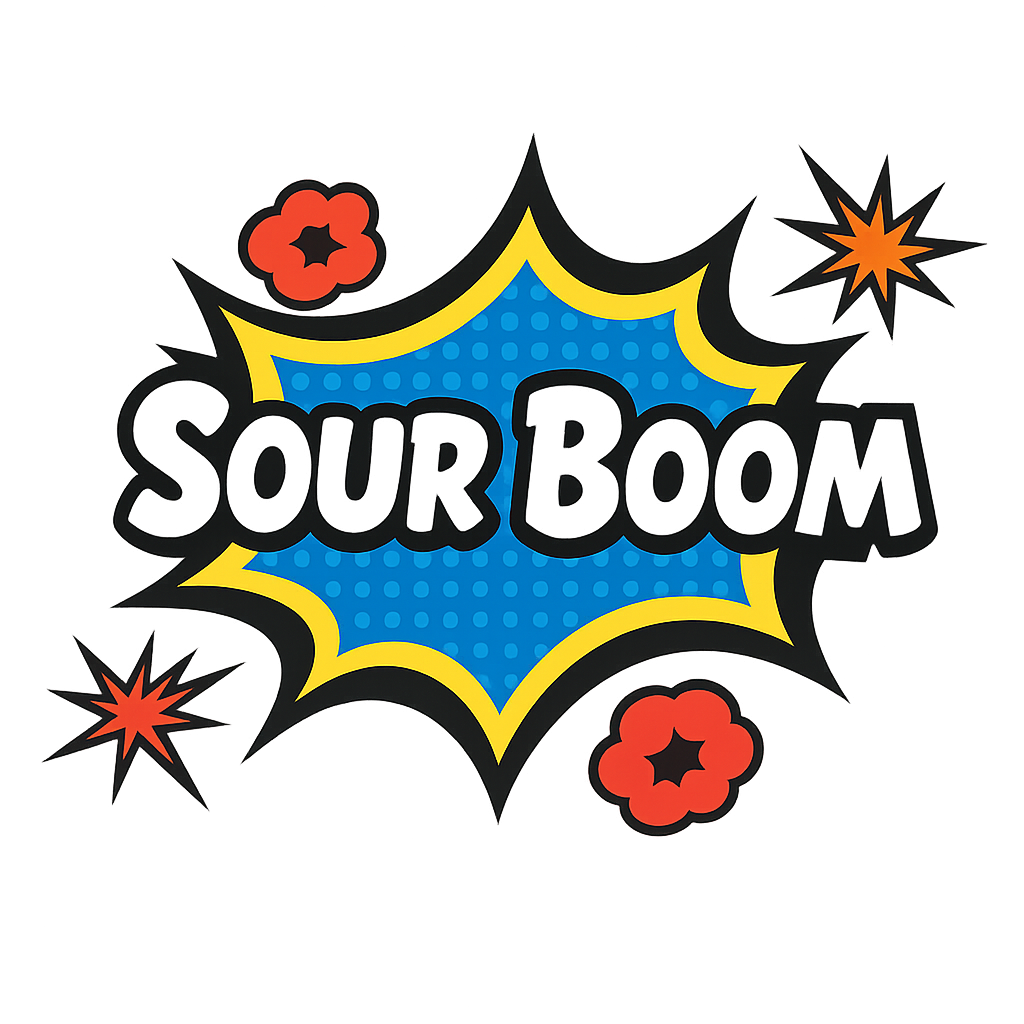 Sour Boom