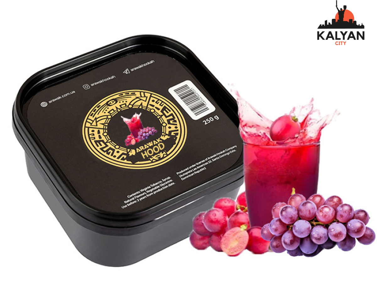 Заправка Arawak 