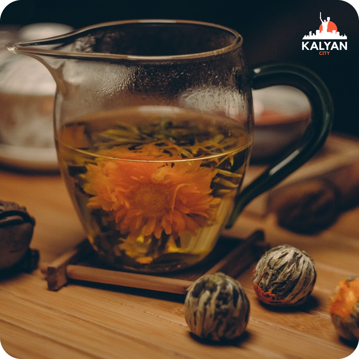 Зв'язаний чай