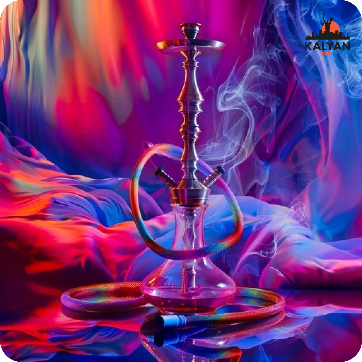 Кальян в Киеве