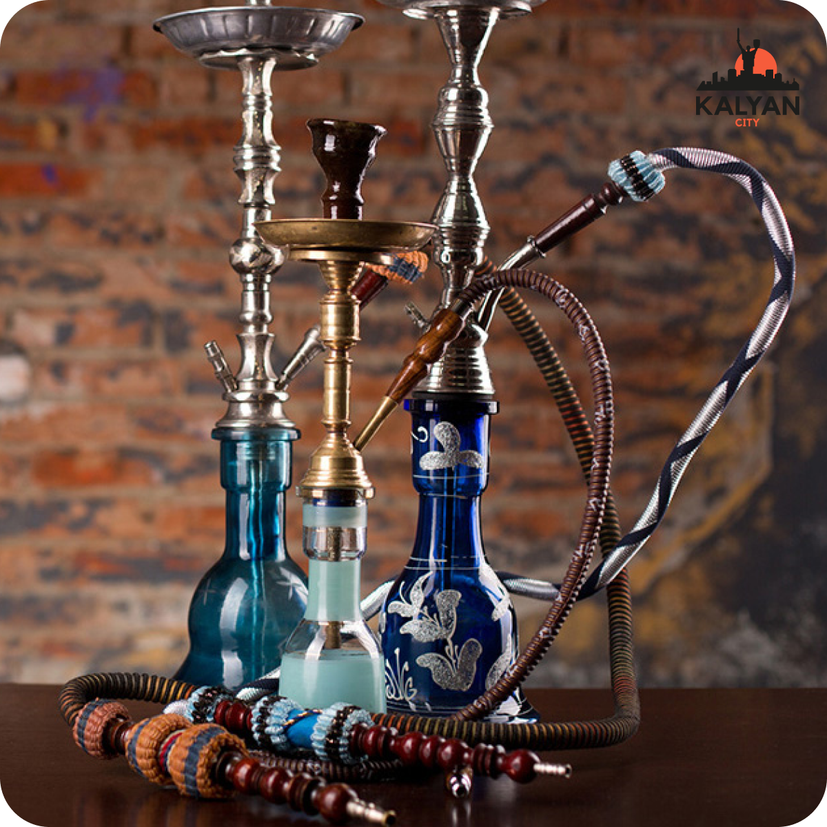 Кальяны Украина