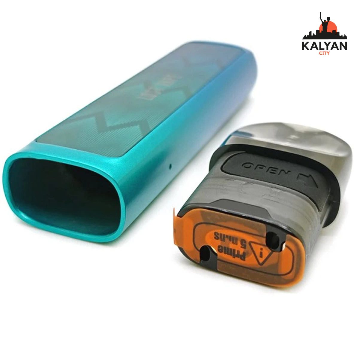 Картриджі Лост Вейп