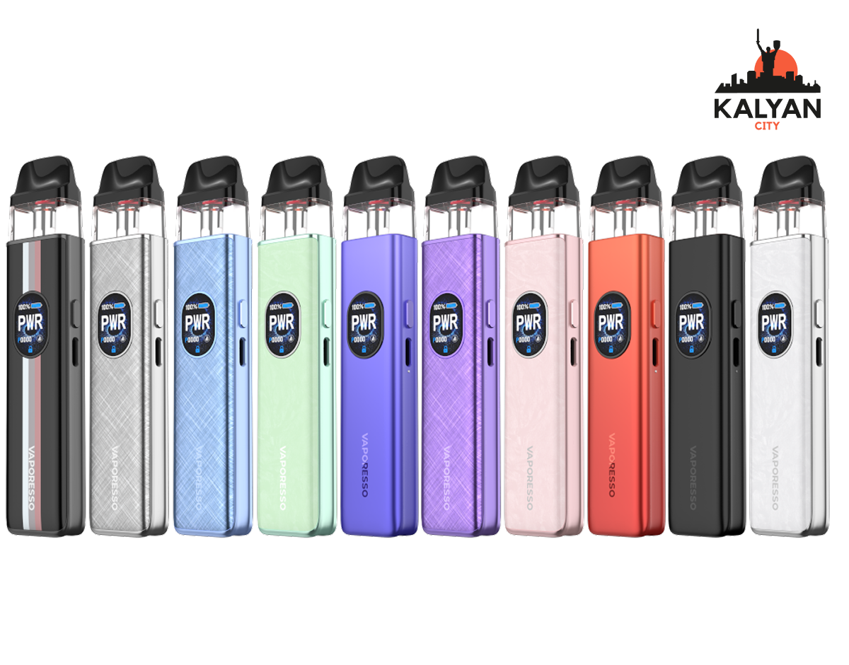 Под Вапорессо