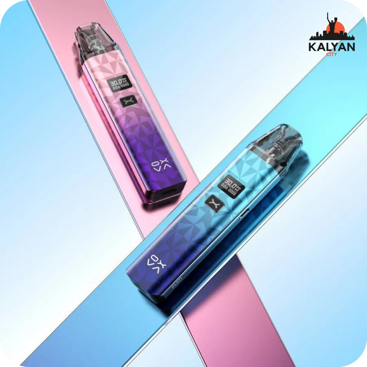 Под система OXVA