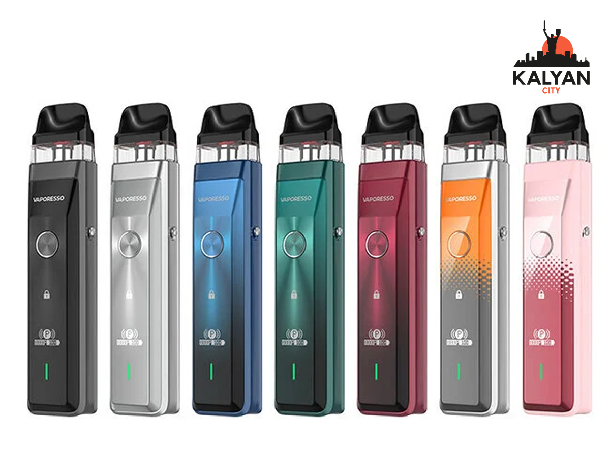 Под система Вапорессо