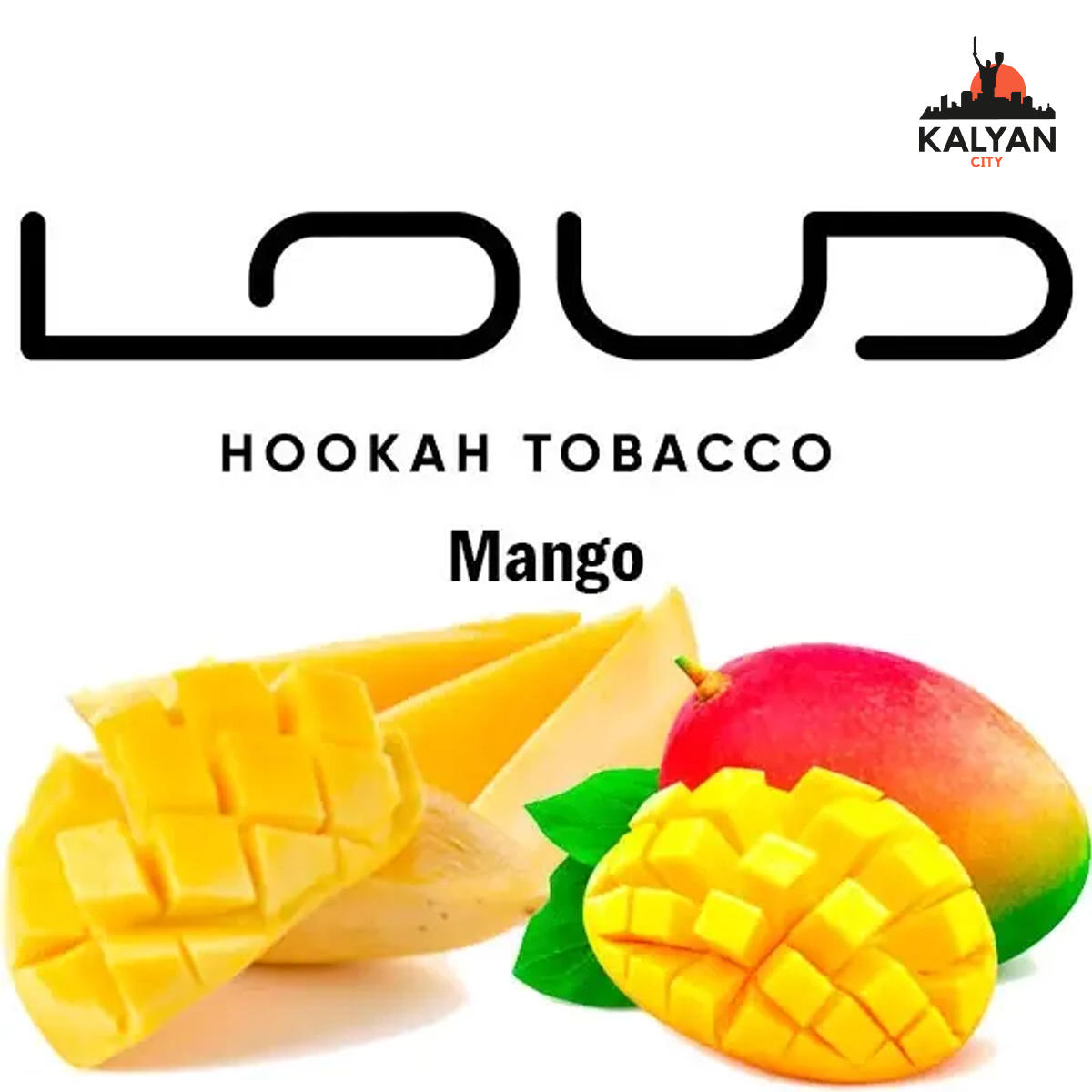 Заправка Лауд